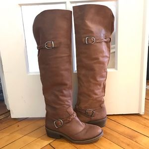 Lucky Brand Boots